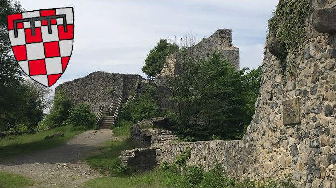 Burgr Löwenburg