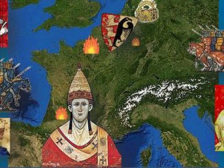 Europa im Umbruch, Bouvines 1214